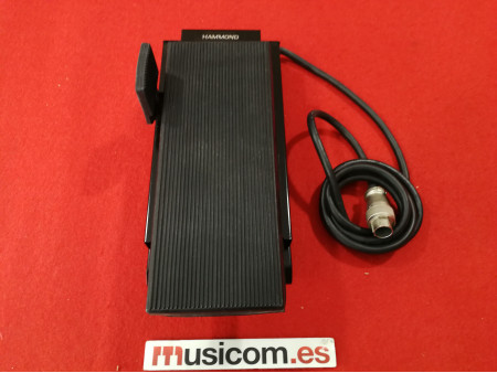 HAMMOND EXP B3P HAMMOND EXP B3P